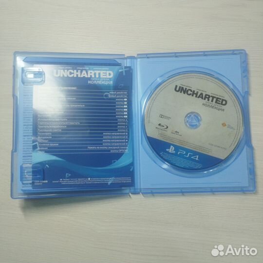 Игра для приставки ps4 