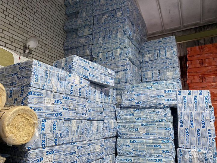 Утеплитель для теплого пола