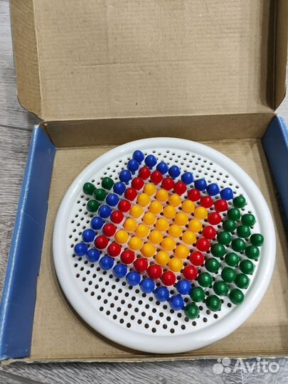 Детские развивающие игрушки пакетом