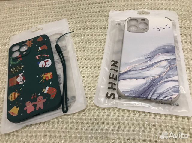 Новый Чехол на iPhone 13 pro max