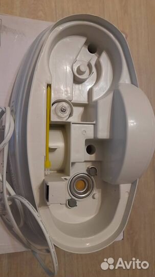 Ультразвуковой увлажнитель воздуха Boneco U7135