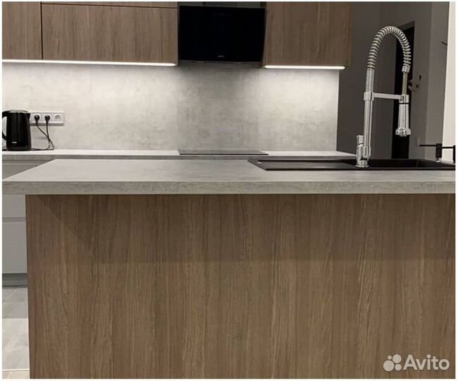 Кухня на заказ с гарантией