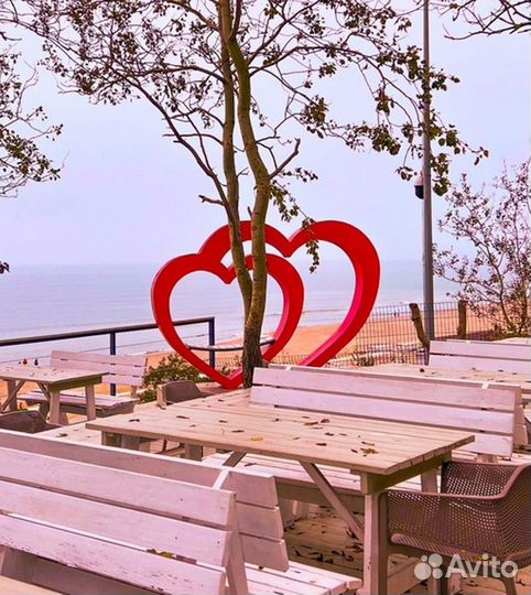 Калининград Топ-Экскурсия Лучшие локации побережья