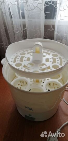 Стерилизатор