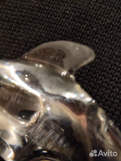 Дельфин сувенир