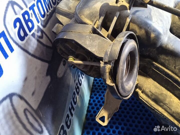 Коллектор впускной Toyota Land Cruiser Prado