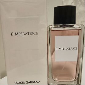 Dolce gabbana l imperatrice 100 мл