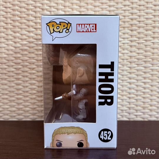 Funko pop Thor 452