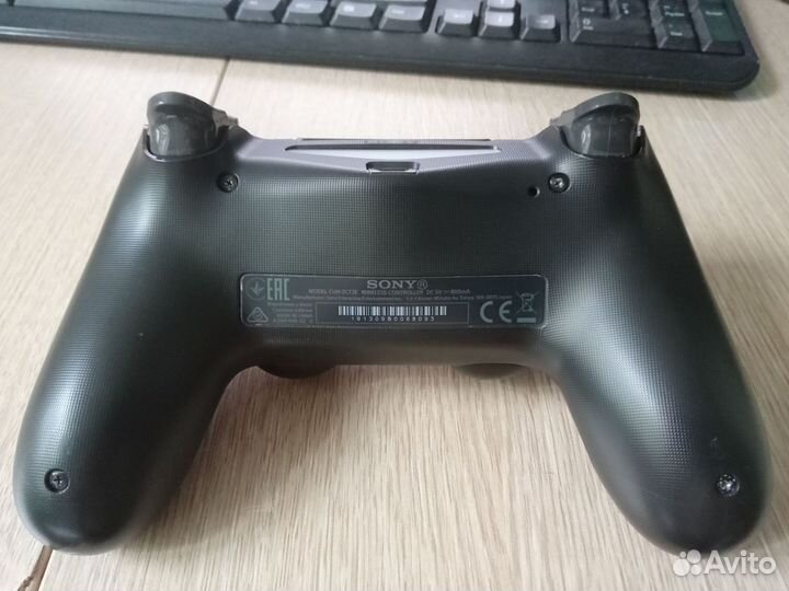 DualShock 4 v2 оригинальный геймпад для PS4