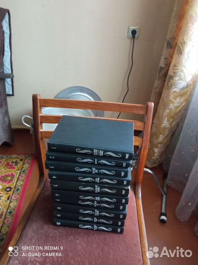 Александр дюма собрание сочинений