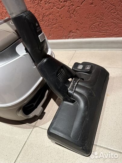 Пылесос tefal silence force