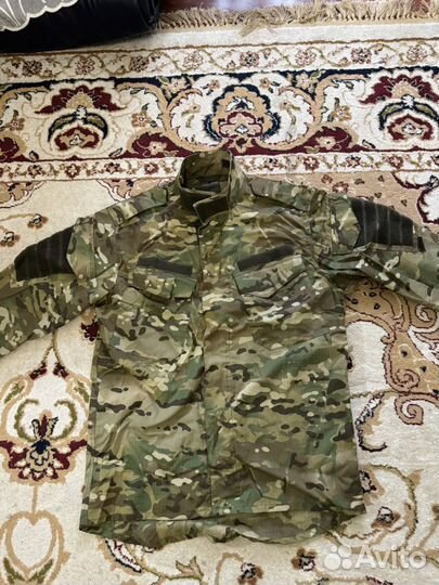 Военная форма мультикам