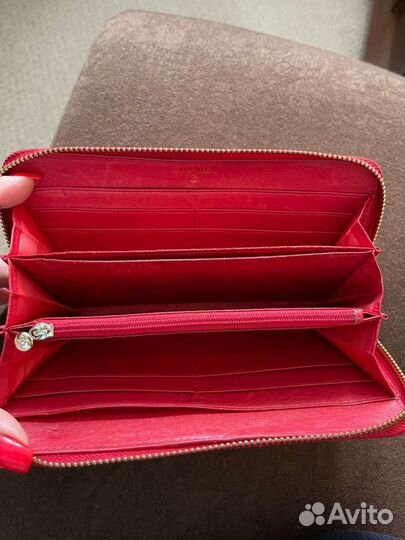 Кошелек женский