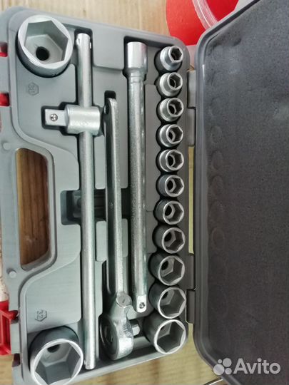 Набор головок