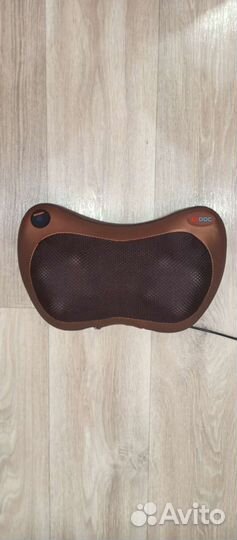 Массажер молекула