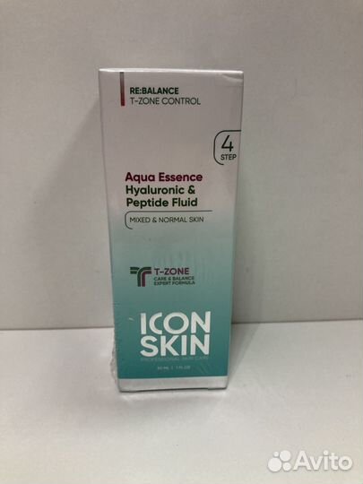 Сыворотка флюид