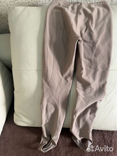 Термолегинсы 122