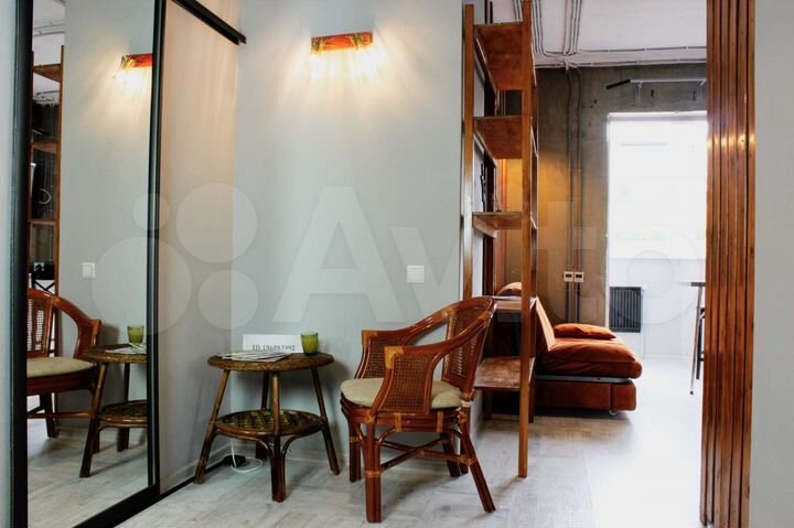 1-к. квартира, 37 м², 12/14 эт.