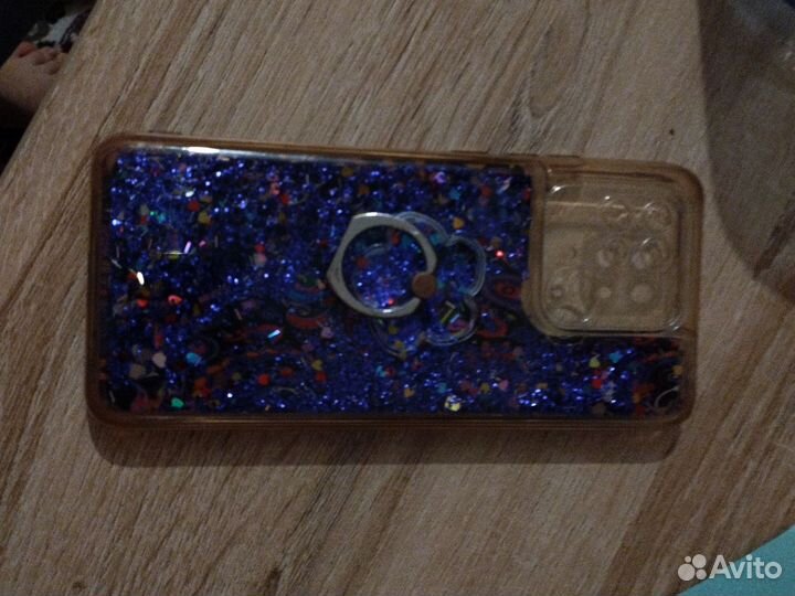 Чехол для телефона Redmi 10 C