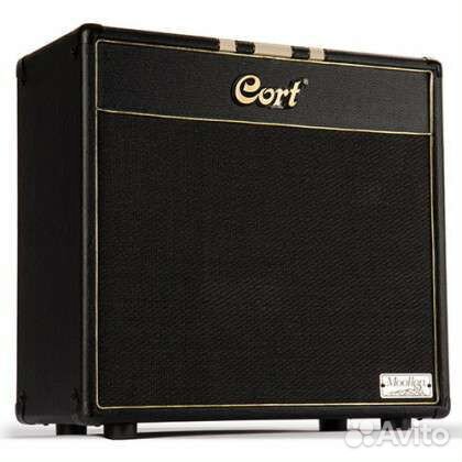 CMV112 Гитарный кабинет 1х12, Cort