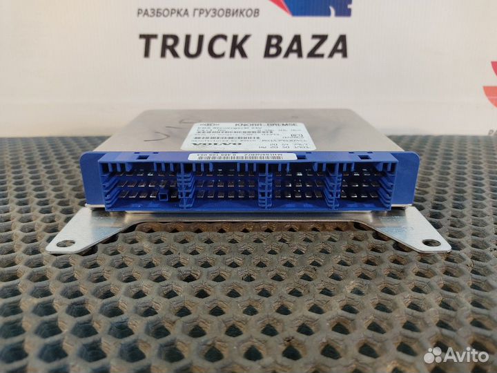 Блок управления EBS Volvo FH, Volvo FM