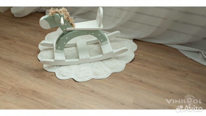 Напольные покрытия