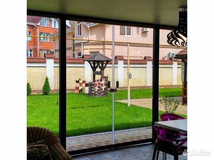 Мансардные шторы X643