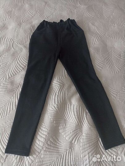 Одежда для беременных джинсы / брюки / сарафан 42