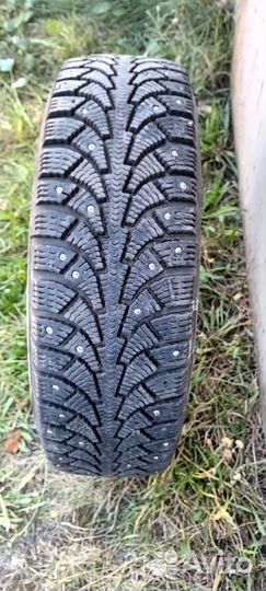 КАМА Кама-Евро-519 5.50/5 R14