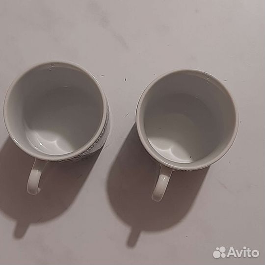 Кофейные чашки