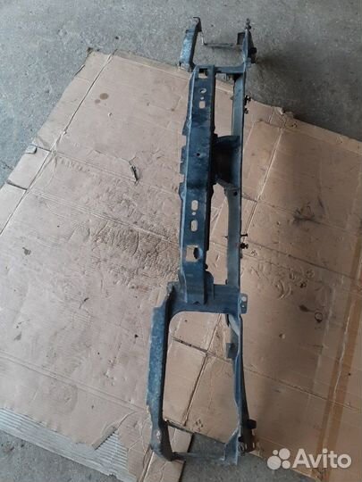 Телевизор Фольксваген Пассат Б3