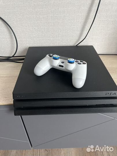 Sony playstation 4 pro ssd