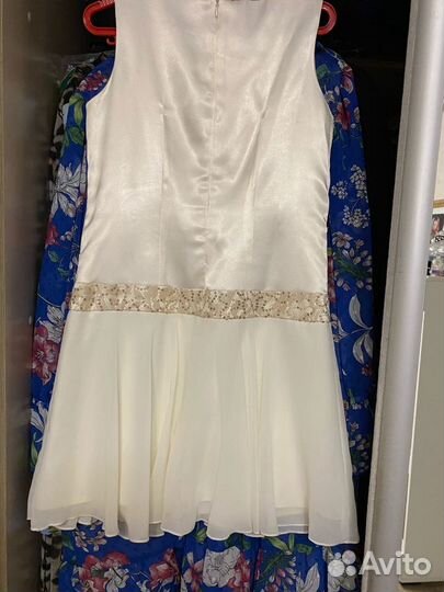 Нарядные платья на девочку