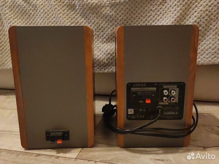 Компьютерные колонки