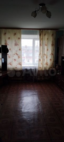 1-к. квартира, 38,4 м², 4/5 эт.