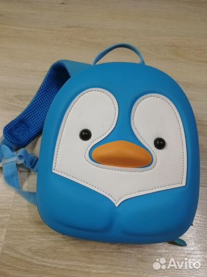 Рюкзак для ребенка
