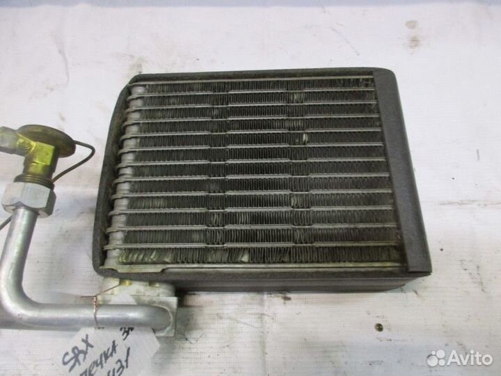 Испаритель кондиционера Cadillac SRX 2003-2009 (19