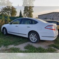 Nissan Teana 2.5 CVT, 2012, 180 000 км, с пробегом, цена 1 350 000 руб.