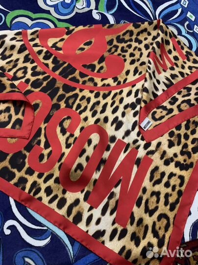 Платок Италия