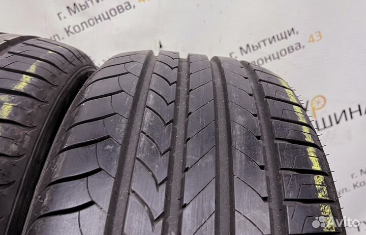 Goodyear EfficientGrip 245/45 R18 94Y