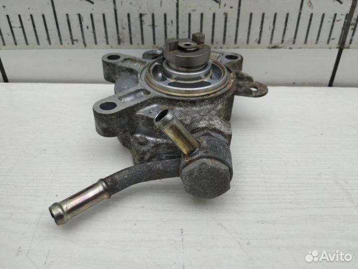 Вакуумный насос Mazda 6 GJ PY-VPS 2016