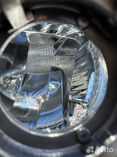 Линзы ксеноновые Lexus GS(III)