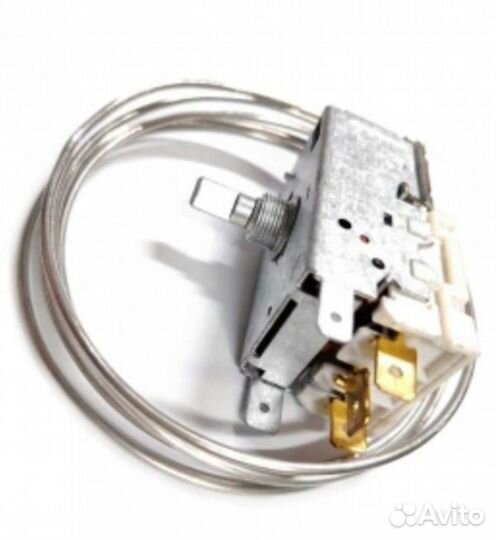 Термостат K59-P1686 (1.3m) Ranco