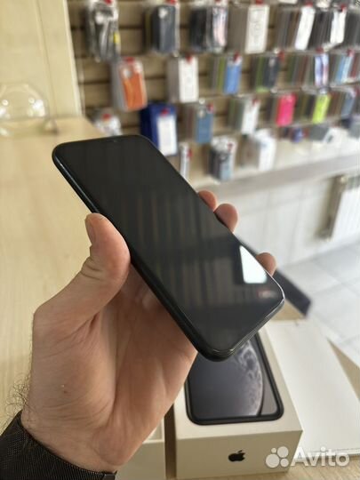 iPhone Xr, 128 ГБ