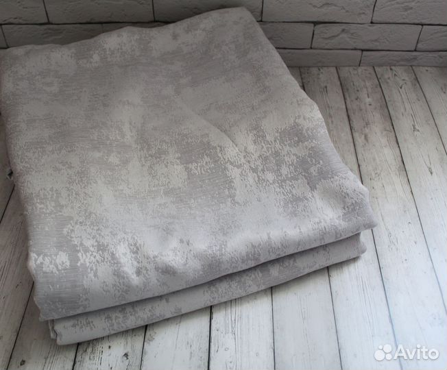 Шторы новые 3 и 4 метра