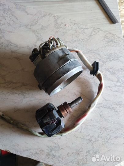 Генератор иж юпитер 5