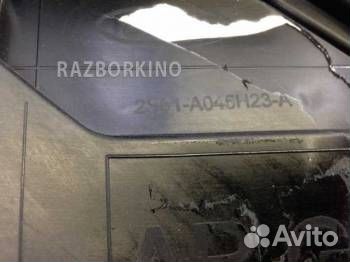 Стеклоподъемник механический задний левый 2S61A045