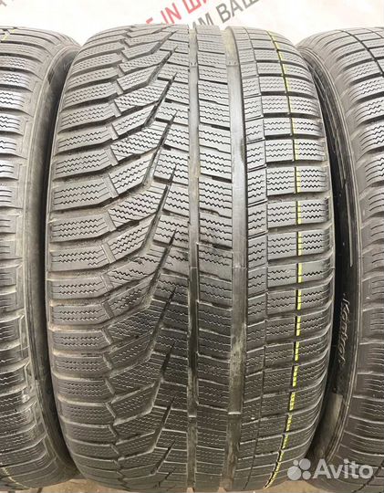 Hankook Winter I'Cept Evo2 W320 255/35 R19 91L