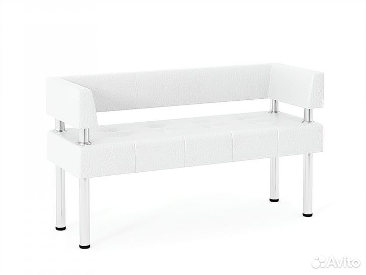 Диван нераскладной для офиса