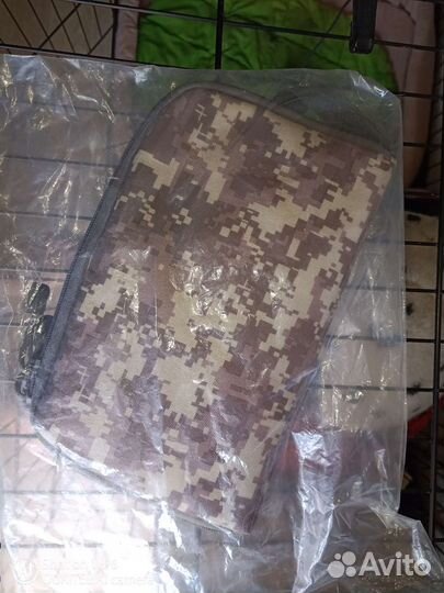 Сумка кабура